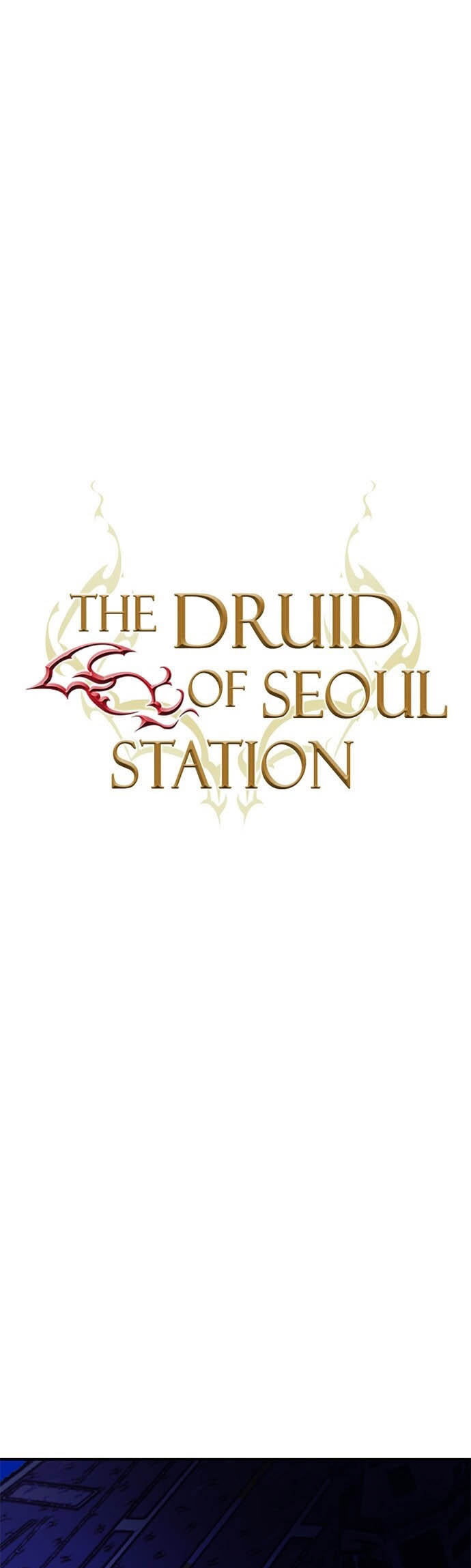 อ่านมันฮวา เรื่อง Seoul Station Druid ดรูอิด 133 23