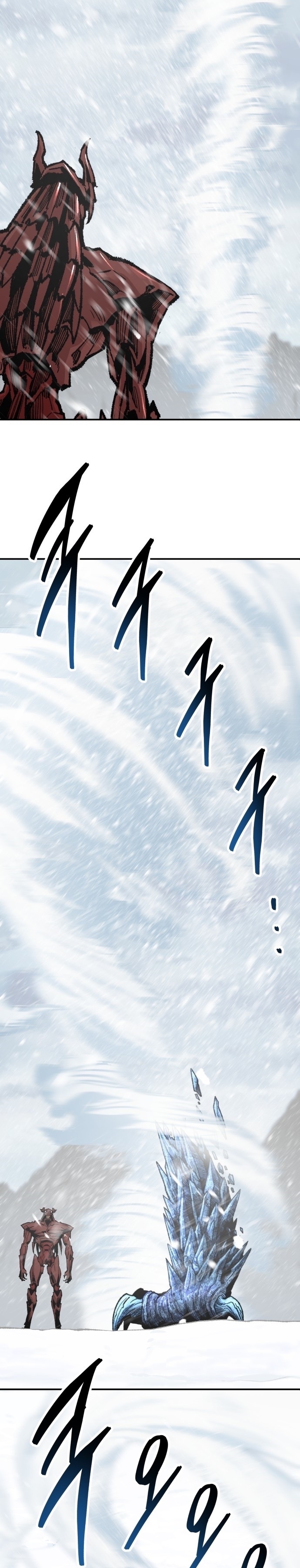 Manga Manhwa Wei Limit Braker 91 (3)