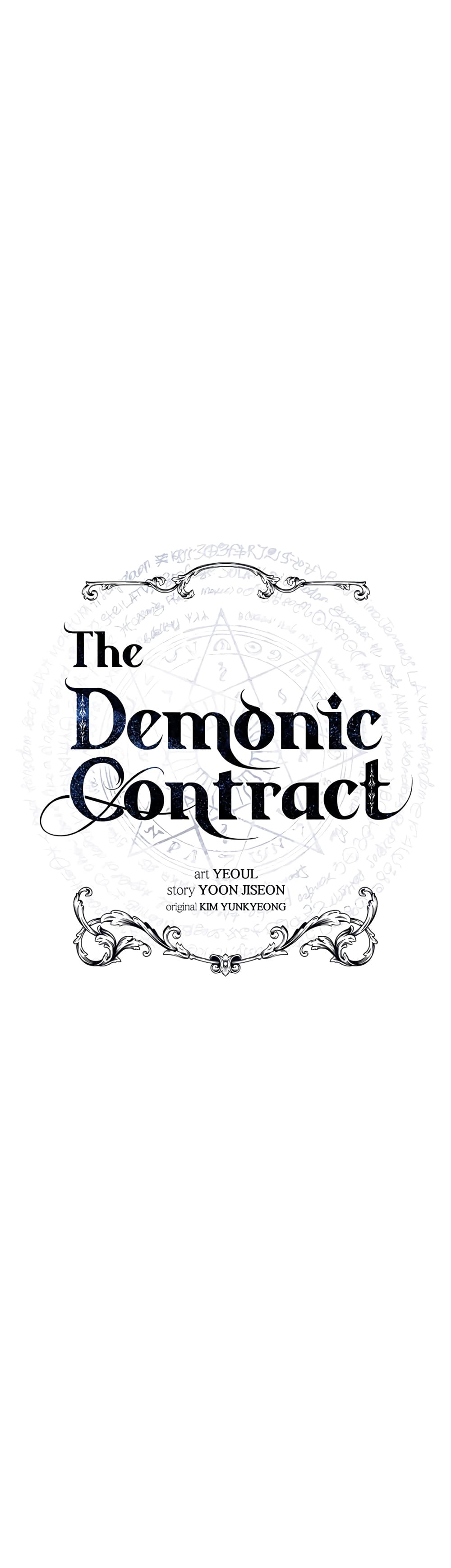 The Demonic Contract 42 03