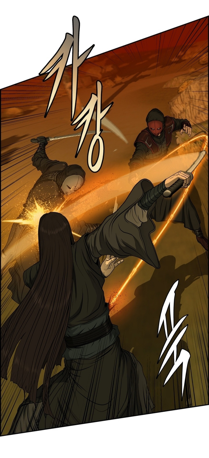 Blade of Winds and Thunders 27 (42)