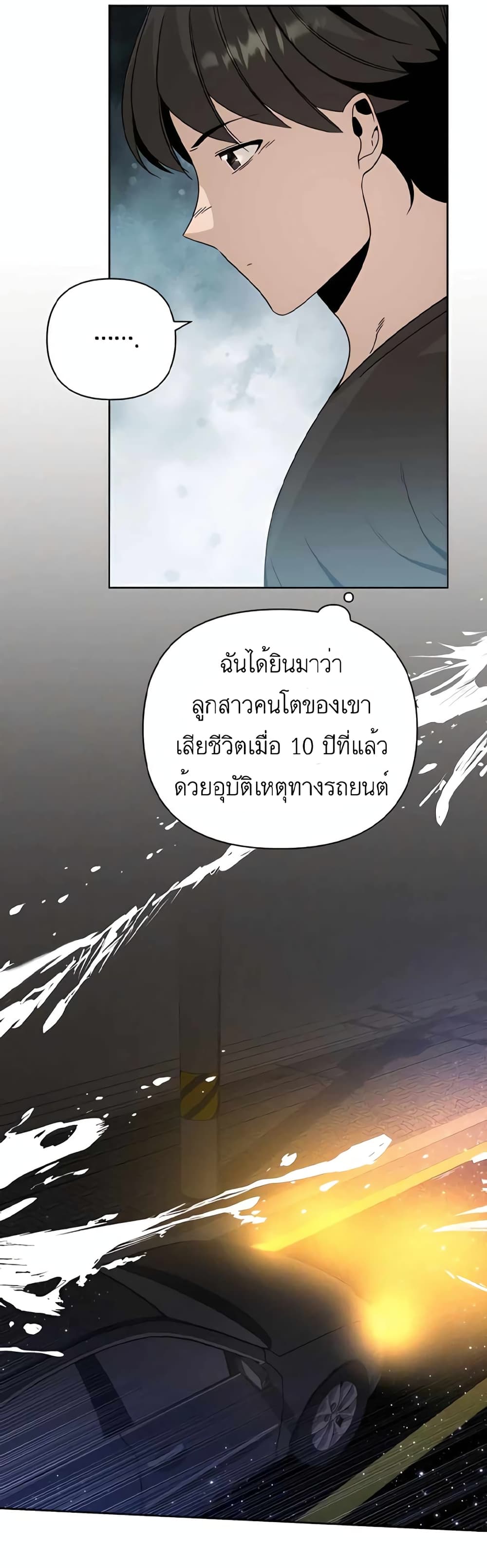 I’ll Resign And Have A Fresh Start In This World ตอนที่ 7 (33)