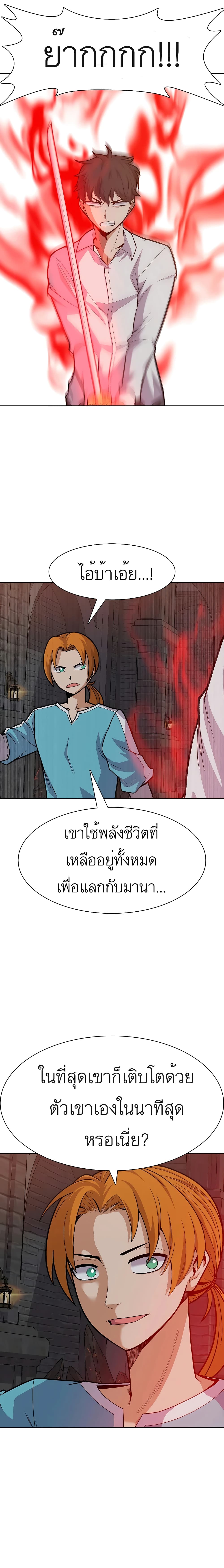 Raising Newbie Heroes In Another World ตอนที่ 31 (5)