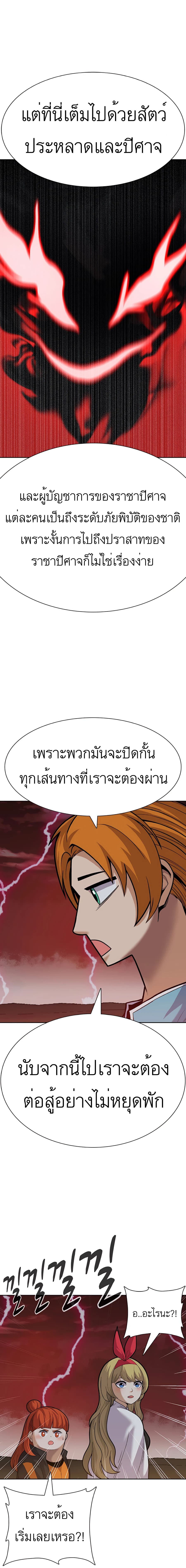 Raising Newbie Heroes In Another World ตอนที่ 27 (20)